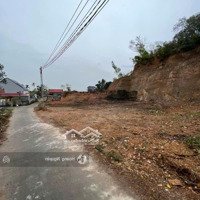 Bán Lô Đất 81M2 Mặt Ngõ Thông Ô Tô Và Tận Nơi Tại Liên Xuân, Thủy Nguyên Giá Tốt Để Đầu Tư.