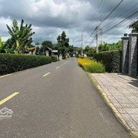Bán Lô Đất Phường Hắc Dịch Thuộc Phú Mỹ 5X38Có50 Tc Có Lối Thoát Hiểm 4M Giá 1T 750 Triệu Bớt Giấy Tờ