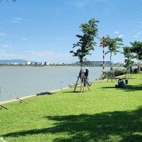 Cực Hót - Duy Nhất 1 Lô Đất Biệt Thự Siêu Đẹp Cách Sông Hàn Chỉ 200M - Đáng Mua Nhất