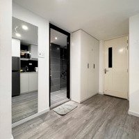 Cực Phẩm Căn Hộ Studio Vách Ngăn Ngay Trung Tâm Quận 7