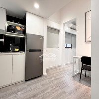 Cực Phẩm Căn Hộ Studio Vách Ngăn Ngay Trung Tâm Quận 7