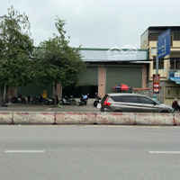 Cho Thuê Nhà 2 Mặt Tiền Mặt Huỳnh Tấn Phát 16M Và Mặt Nguyễn Bình 7M. Ngay Ngã Ba (Đèn Xanh Đỏ)