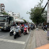 Cho Thuê Nhà 2 Mặt Tiền Mặt Huỳnh Tấn Phát 16M Và Mặt Nguyễn Bình 7M. Ngay Ngã Ba (Đèn Xanh Đỏ)