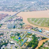 Căn Hộ The Gió Sóng Đầu Tư Ngay Vành Đai 3 Tp Dĩ An - Ngân Hàng Hỗ Trợ Vay 70%