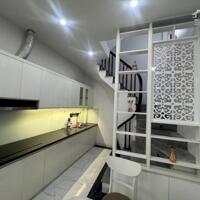 NHÀ CAO CẤP PHÚ DIỄN -  60 M2, 5TẦNG, 10TỶ, LH 0987501656