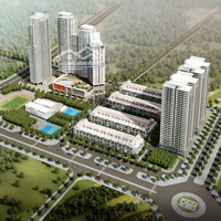 Bán Liền Kề Hd Mon Mặt Phố Hàm Nghi Diện Tích: 96M2 X 6 Tầng Thang Máy Kd Sầm Uất