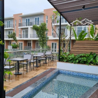 Nhà Phố Khu C, View Trực Diện Công Viên Giá Chỉ 6, Xx Tỷ