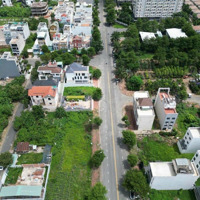 Bán Gấp Nền Biệt Thự Kdc Nam Long - Đối Diện Global City Giá 80 Triệu/M2 Sổ Hồng Riêng. Lh O772 444 888