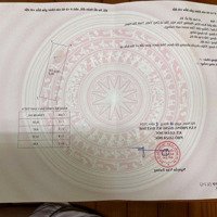 Đất Nền Giá Rẻ 7% Tiên Nội, Cạnh Dự Án Kim Thành Và Hht Giai Đoạn Ii