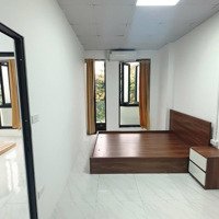 2 Ngủ 1 Khách Full Đồ Khu C Geleximco, Gần Chung Cư Icid