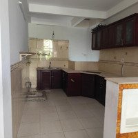 Cho Thuê Nhà Nguyễn Biểu Q5 Gần Chợ