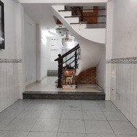 Cho Thuê Nhà Nguyễn Biểu Q5 Gần Chợ