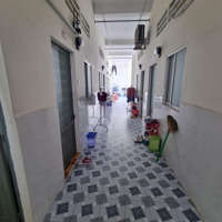 Phòng 18M2 Ngay Cao Đẳng Công Thương Q9, Ngã 4 Thủ Đức, Bình Thái