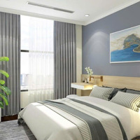 Giá Tốt Nhất Thị Trường - Bán Căn Hộ Cao Cấp Trung Tâm Cầu Giấy, Tầng Đẹp, View Thành Phố, Sổ Đỏ