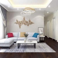 Giá Tốt Nhất Thị Trường - Bán Căn Hộ Cao Cấp Trung Tâm Cầu Giấy, Tầng Đẹp, View Thành Phố, Sổ Đỏ