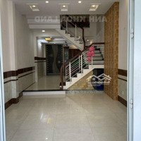 Nhà 3 Tầng Ngay Đường Tăng Nhơn Phú - 62M2, 4 Phòng Ngủ 3 Vệ Sinh- Hẻm 1 Trục 7M - 6.2 Tỷ