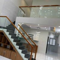 Bán Nhà Gác Lửng - Sổ Riêng Thổ Cư - Bửu Long, Biên Hòa