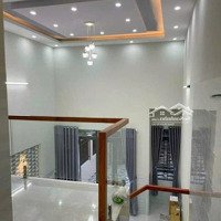 Bán Nhà Gác Lửng - Sổ Riêng Thổ Cư - Bửu Long, Biên Hòa