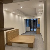 Căn Hộ Dịch Vụ Dòng Tiền Mễ Trì Phòng Cháy Chữa Cháy Đầy Đủ
