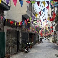Cc Gửi Bán Nhà Hoàng Như Tiếp - Ngõ Nông - Oto Vào Nhà - Giá Đầu Tư -Diện Tích79M2 Giá Bán 19 Tỷ