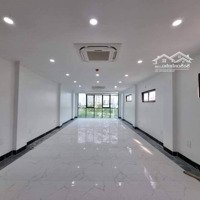 Nhà Mặt Phố Trạm, 110M, Thang Máy,Mặt Tiền5,5M