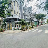 Đất Đẹp Sát Mặt Tiền Đường Số 2, Kdc Đồng Bộ, Đường 7M Có Lề + Cây Xanh, Gần Ga Metro Nguyễn Văn Bá