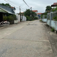 Gia Chủ Cần Ra Nhanh Mảnh 232M2 Đất Thổ Cư Liên Nghĩa- Văn Giang Giá 2X Triệu