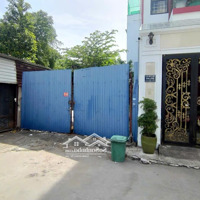 Bán Đất Trong Khu Dân Cư Hẻm Ô Tô 8Mdiện Tích80,1M2 Ngang 4,5M