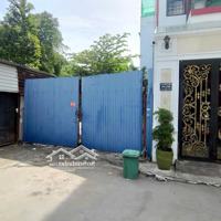 Bán Đất Trong Khu Dân Cư Hẻm Ô Tô 8Mdiện Tích80,1M2 Ngang 4,5M