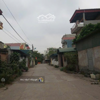 Hiếm!! Đất Đẹp Khê Nữ, Nguyên Khê 62M2 - Gần Phố Lê Hữu Tựu, Ô Tô Tải Đỗ Cửa