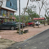 Hiếm!! Đất Đẹp Khê Nữ, Nguyên Khê 62M2 - Gần Phố Lê Hữu Tựu, Ô Tô Tải Đỗ Cửa