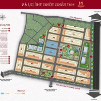 Dự Án Majestic City Tại Trung Tâm Thị Xã Mỹ Hào. Hưng Yên. Đang Chính Thức Nhận Booking