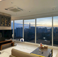 Cần Bán Gấp Căn Hộ 3 Phòng Ngủview Sông Sg Tại Đảo Kim Cương Giá Bán 13.5 Tỷ - Đầy Đủ Nội Thất Đẹp