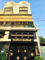 Chủ Kẹt Bank Bán Giá 3Tỉ880 40M2- 3 Phòng Ngủhẻm 100/Thích Quảng Đức-Phú Nhuận 2Tầng.sổ Sẵn.hẻm 5M Alo Em