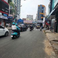 Hàng Khan Hiếm - Mặt Tiền Trần Thiện Chánh, P. 12. (Dt: 4 X 21M) - 2 Tầng