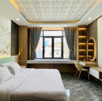 Hàng Khan Hiếm - Mặt Tiền Trần Thiện Chánh, P. 12. (Dt: 4 X 21M) - 2 Tầng
