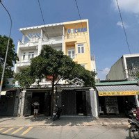 Căn Nhà Mặt Tiền Kinh Doanh, Đường An Phú Đông 09, Quận 12 Lh Lý - Hân Phát Land 0919036536