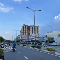 Bán Nhà Mặt Tiền Cách Mạng Tháng 8, Phường 13, Quận 10 6 Lầu Thu Nhập 78 Triệu/Tháng