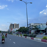 Bán Nhà Mặt Tiền Cách Mạng Tháng 8, Phường 13, Quận 10 6 Lầu Thu Nhập 78 Triệu/Tháng