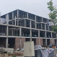 Glory Downtown Cơ Hội Vàng Sở Hữu Shophouse Tại Khu Sầm Uất Bậc Nhất Thái Bình