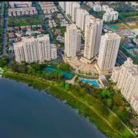 Bán Căn Hộ Riverside 2 Phòng Ngủđầy Đủ Nội Thất, Tầng Cao Chỉ 6,6 Tỷ Thương Lượng . Lh Lan 0906743166