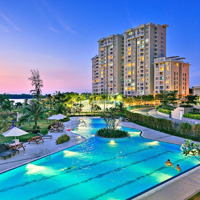 Bán Căn Hộ Riverside 2 Phòng Ngủđầy Đủ Nội Thất, Tầng Cao Chỉ 6,6 Tỷ Thương Lượng . Lh Lan 0906743166