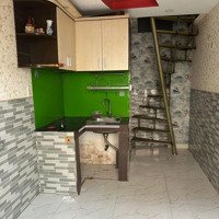 Bán Nhà Riêng 2 Phòng Ngủ 2 Vệ Sinhtại Phú Thọ Hòa, Tân Phú, Hcm, 1,85 Tỷ, 11M2