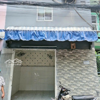 Bán Gấp Nhà Mặt Tiền Q10,Diện Tích12M2, Giá Bán 1 Tỷ 650, Shr, Không Huy Hoạch. Liên Hệ: 0938110169
