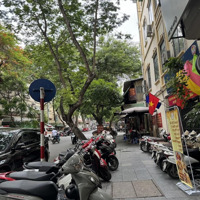 55 Tỷ Sở Hữu Nhà Mặt Phố Quán Sứ Diện Tích 91M2 Mặt Tiền Gần 4.2M Gần Hồ Hoàn Kiếm. Đẹp Đỉnh