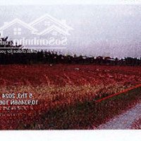 Bán Đgts Đất Tại Tđ Số 366, Xã Tân Mỹ, Huyện Đức Hòa, Tỉnh Long An