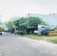 (Rẻ Quá ) Chỉ 3T25 Đất Mặt Tiền Đường 7M5 Bàu Vàng 6 Sát Nguyễn Lương Bằng ,Liên Chiểu | 100M2