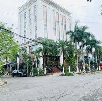 (Rẻ Quá ) Chỉ 3T25 Đất Mặt Tiền Đường 7M5 Bàu Vàng 6 Sát Nguyễn Lương Bằng ,Liên Chiểu | 100M2