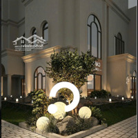 Cho Thuê Mặt Bằng Vinhome Grand Park Đối Diện Vin Wonder Mặt Tiền Quận 9