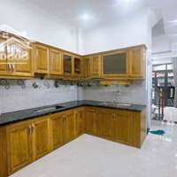Cô Năm Về Quê Cần Bán Nhà Đường Tây Thạnh, Tân Phú. Diện Tích: 5.4M X 15M. Sổ Hồng Chính Chủ